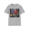 Purple Book Album, Volume 3- Track Covers T-Shirt - Image 15