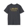 Matrix Motifs- Part 1- Track Cover- Volume 1- T-Shirt - Image 52