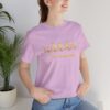 Unisex Jersey Short Sleeve Tee - Image 23