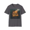 L.I.B.B.A.T.S. - Lividly Infuriated Beyond Belief Against The System T-Shirt - Image 47