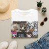 Purple Book Album Volume 2 - Track Covers T-Shirt - Image 7