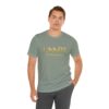 Unisex Jersey Short Sleeve Tee - Image 103