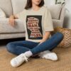Your Enemies Aren't in Iran…. T-Shirt | Political Statement Tee - Image 3