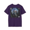 Purple Book Album Volume 2 - Track Covers T-Shirt - Image 58