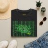 Matrix Motifs- Part 1- Track Cover- Volume 1- T-Shirt - Image 9