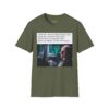 "I don't even see the code anymore.." Meme T-Shirt - Image 19