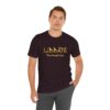 Unisex Jersey Short Sleeve Tee - Image 47