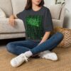 Matrix Motifs- Part 1- Track Cover- Volume 1- T-Shirt - Image 50