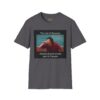 List of Reasons Alberta Should Remain Part of Canada- Meme T-Shirt - Image 51