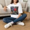 Purple Book Album, Volume 3- Track Covers T-Shirt - Image 3
