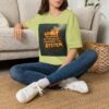 L.I.B.B.A.T.S. - Lividly Infuriated Beyond Belief Against The System T-Shirt - Image 30