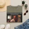 Me After 5 Minutes of Attempting to Have a Normal Conversation T-Shirt | Movie Meme Tee - Image 33