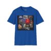 Purple Book Album, Volume 3- Track Covers T-Shirt - Image 35