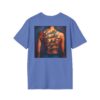 L.I.B.B.A.T.S. The Smash Poet T-Shirt - Image 48