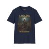 L.I.B.B.A.T.S. Knight Artwork T-Shirt - Image 51