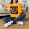 Me After 5 Minutes of Attempting to Have a Normal Conversation T-Shirt | Movie Meme Tee - Image 22