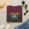 L.I.B.B.A.T.S. Knight Artwork T-Shirt - Image 17