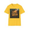 L.I.B.B.A.T.S. - Lividly Infuriated Beyond Belief Against The System T-Shirt