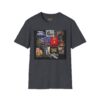 Purple Book Album, Volume 3- Track Covers T-Shirt - Image 39