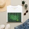 Matrix Motifs- Part 1- Track Cover- Volume 1- T-Shirt - Image 5