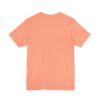 Unisex Jersey Short Sleeve Tee - Image 58