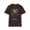 L.I.B.B.A.T.S. Knight Artwork T-Shirt - Image 23
