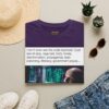 "I don't even see the code anymore.." Meme T-Shirt - Image 49