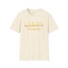 L.I.B.B.A.T.S. The Smash Poet T-Shirt - Image 27