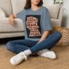 Your Enemies Aren't in Iran…. T-Shirt | Political Statement Tee - Image 34