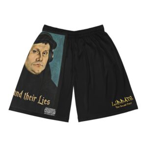 J3WS and their Lies - Shorts - L.I.B.B.A.T.S.