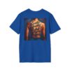 L.I.B.B.A.T.S. The Smash Poet T-Shirt - Image 60