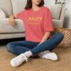 L.I.B.B.A.T.S. The Smash Poet T-Shirt - Image 6
