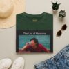 List of Reasons Alberta Should Remain Part of Canada- Meme T-Shirt - Image 33