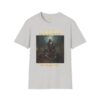 L.I.B.B.A.T.S. Knight Artwork T-Shirt - Image 15