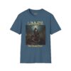 L.I.B.B.A.T.S. Knight Artwork T-Shirt - Image 43