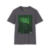 Matrix Motifs- Part 1- Track Cover- Volume 1- T-Shirt - Image 47