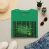 Matrix Motifs- Part 1- Track Cover- Volume 1- T-Shirt - Image 33
