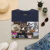 Purple Book Album Volume 2 - Track Covers T-Shirt - Image 49