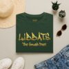 L.I.B.B.A.T.S. The Smash Poet T-Shirt - Image 41