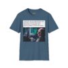 "I don't even see the code anymore.." Meme T-Shirt - Image 39