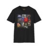 Purple Book Album, Volume 3- Track Covers T-Shirt - Image 7