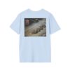 Purple Book Album Volume 1 Cover Collage T-Shirt - Image 28