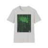 Matrix Motifs- Part 1- Track Cover- Volume 1- T-Shirt - Image 15