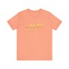 Unisex Jersey Short Sleeve Tee - Image 53