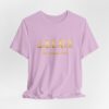 Unisex Jersey Short Sleeve Tee - Image 20