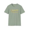 L.I.B.B.A.T.S. The Smash Poet T-Shirt - Image 35