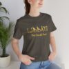 Unisex Jersey Short Sleeve Tee - Image 69