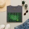 Matrix Motifs- Part 1- Track Cover- Volume 1- T-Shirt - Image 45