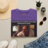 Me After 5 Minutes of Attempting to Have a Normal Conversation T-Shirt | Movie Meme Tee - Image 49