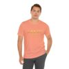 Unisex Jersey Short Sleeve Tee - Image 54